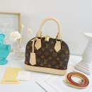 루이비통 알마bb 이미지