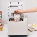 따끈따끈 베이킹 | 위즈웰 이지 제빵기 추천 가정용 식빵 기계 저당 베이킹 EASY 반죽기 사용 후기