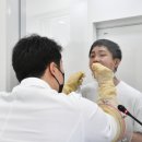 상시 선별진료소 이미지