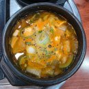 고향훈제식당 | 구미 봉곡동 쌈채소 맛집 쭈꾸미 정식 가성비 정인고향쌈밥
