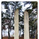 풍기군수 주세봉이 고려 안향의 사묘를 세우며 시작된 백운동서원-소수서원 이미지
