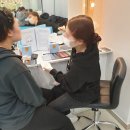 아뜰리에뷰티 아카데미 파주미용학원 | 아뜰리에뷰티 파주캠퍼스 에서 직장인의 메이크업 첫수업 후기(인생 전환 시작)