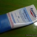 [Eucerin/유세린] 아쿠아포린 액티브 모이스춰라이징 크림 라이트 & 더모 퓨리파이어 하이드레이팅 케어 이미지