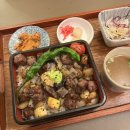 현텐동 | 부산 전포 텐동 일식 맛집 '쇼쿠지' 서면 내돈내산 솔직후기