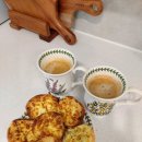 빵 굽는 아침 이미지