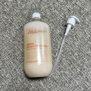 니즈올 | 자연유래 단백질 모발케어 올니즈 대용량 트리트먼트 추천