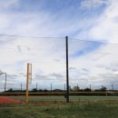 여주종합운동장 복합체육관 이미지