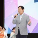 자원봉사자 체육대회 이미지