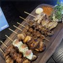 야키토리 잔잔(합정직영점) 이미지