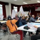 아름다운 삶의 마무리, 웰다잉 이미지