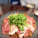 놀라운쇼핑 | 오목교 맛집 놀라운토요일 방영, 쭈꾸미도사 오목교점 차돌쭈꾸미 육전 후기