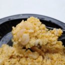 우양냉동식품 | 1인가구밀키트 끼리우양 크림치즈 파스타 리조또 간편식