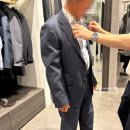 다현제화 | 혼주정장 방문 꿀팁 (+다산현대아울렛 갤럭시 혼주정장 후기)