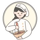 연암중학교 | 울산 베이킹 출강 가을 캠핑 케이크 만들기 연암 중학교 수업 후기