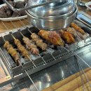 연변찹쌀순대 | 제천 양꼬치 맛집 연변양꼬치 양고기, 닭날개, 순대