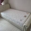 믿음세탁 | 일산 김포 매트리스 청소 침대 세탁 얼룩제거 후기는??