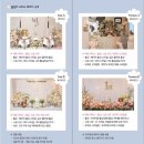 분당삼평-D-18 | 육아 기록: 분당 주변, 한눈에 보는 돌잔치 업체 비교!