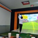 마스터스골프존파크 이미지