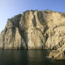 바다를 담은 석고방향제 이미지