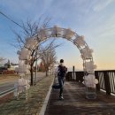 희망주유소 화장실 이미지