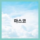 주식회사 마스코