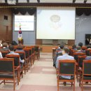 자살예방 생명지킴이 양성교육 이미지