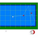 쿠션 당구장 이미지