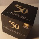하모니아 문디 50년의 음악 탐험 Disc 19 (카이저) 이미지