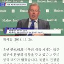 가장 좋은 길. 숨막히는 경제대란 속에서 북한 내부에 의한 레짐 체인지! 이미지