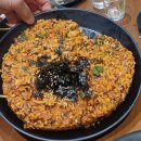 4월11일 토요일 약수동 미나리아구찜 모임후기 이미지