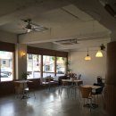 코리아세븐창원용호점 | 창원 신상 카페 다쿠아즈집 | 반지동 디저트 맛집 추천