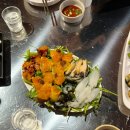 명성소주방 | 서면 신상 술집 울릉도소주방 가성비 모듬해물 고갈비 후기