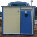 조마체육공원 화장실 이미지