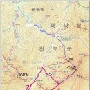 운문마을회관 이미지