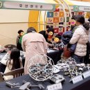 다원이음터 실내 체육관 이미지