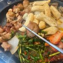 우정소곱창 | 동춘동 곱창 제대로 즐기고 왔습니다, 우정소곱창 솔직 후기 (무한리필 떡튀김 필수!)