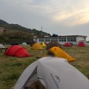 야영장(1) | 통영거제 백패킹 성지 매물도야영장 1박 2일 이용 후기