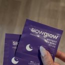 유솜 | [ BEAUTY ] 멜라토닌추천 🌙 여행필수품으로 챙긴 슬로우글로우식물성멜라토닌함유솜탭 후기
