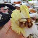 쌈사랑쌈밥 이미지