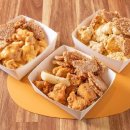 누룽지분식 이미지