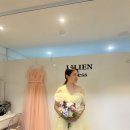 하랑하다 | [W]숨고 헬퍼 빛담HARU 하랑 이모님 드레스 대여/ 릴리엔 드레스 솔직후기