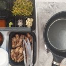 하남돼지집 연신내점