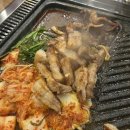 까치산 나물집 이미지