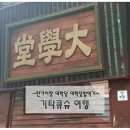 기타큐슈 2박3일 여행 : 1일차 @ 탄가시장 대학당