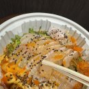 오늘도 물회, 아귀찜 | [지곡동맛집] 군산물회맛집 오늘도물회아귀찜에서 모듬물회소 포장후기