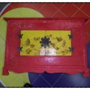 민화와 한지공예의 만남 이미지