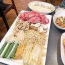 하얀집돈가스 | [대구 맛집]_대구 가창면 맛집 다양한 두부요리 두부샤브 하얀집 내돈내산 솔직후기!