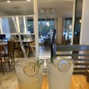 르씨엘(본점) | [광주 상무지구 맛집] 마륵동 브런치맛집 르씨엘블루 런치세트 내돈내산 후기