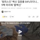 ‘럼피스킨’ 백신 접종률 84%라더니…9백 마리에 ‘물백신’ 이미지