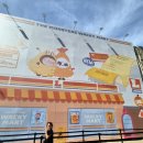 팝스토어편의점 | ☆팝마트[라부부 수상한 편의점] - 팝업스토어 후기☆